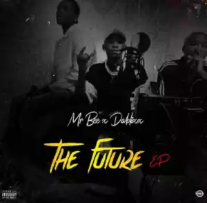 The Future BY Mr Bee
